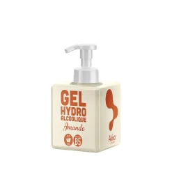 Discount Gifi Gel hydroalcoolique parfum Amande 500 ml