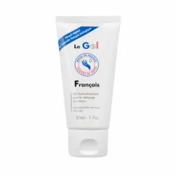Best Gifi Gel hydroalcoolique pour les mains 50 ml