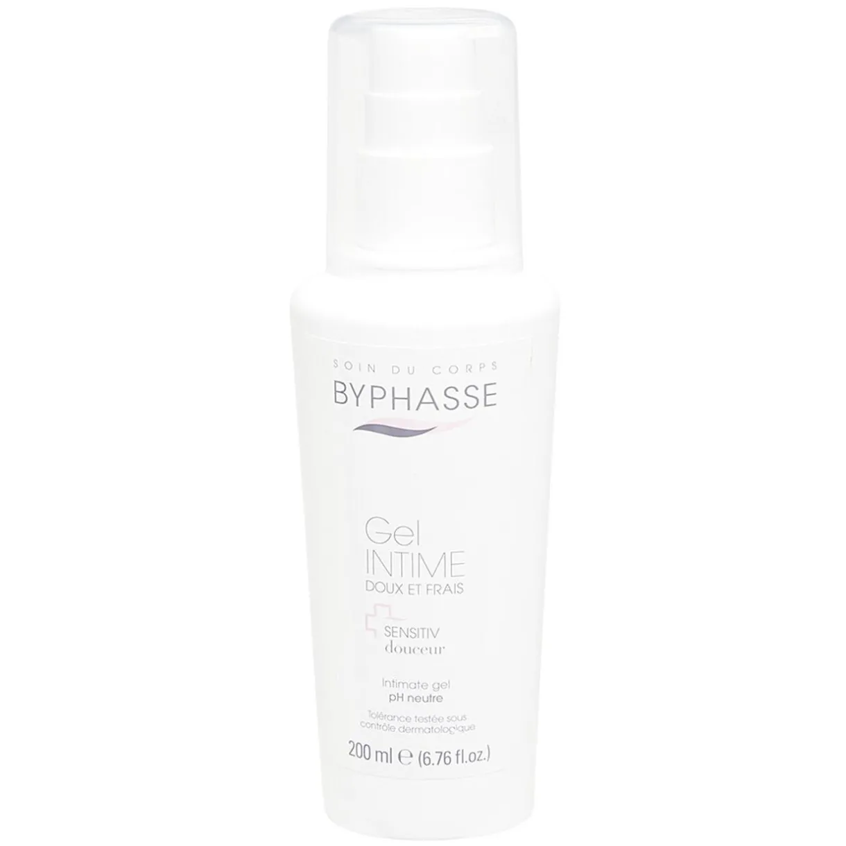 Best Gifi Gel intime doux et frais