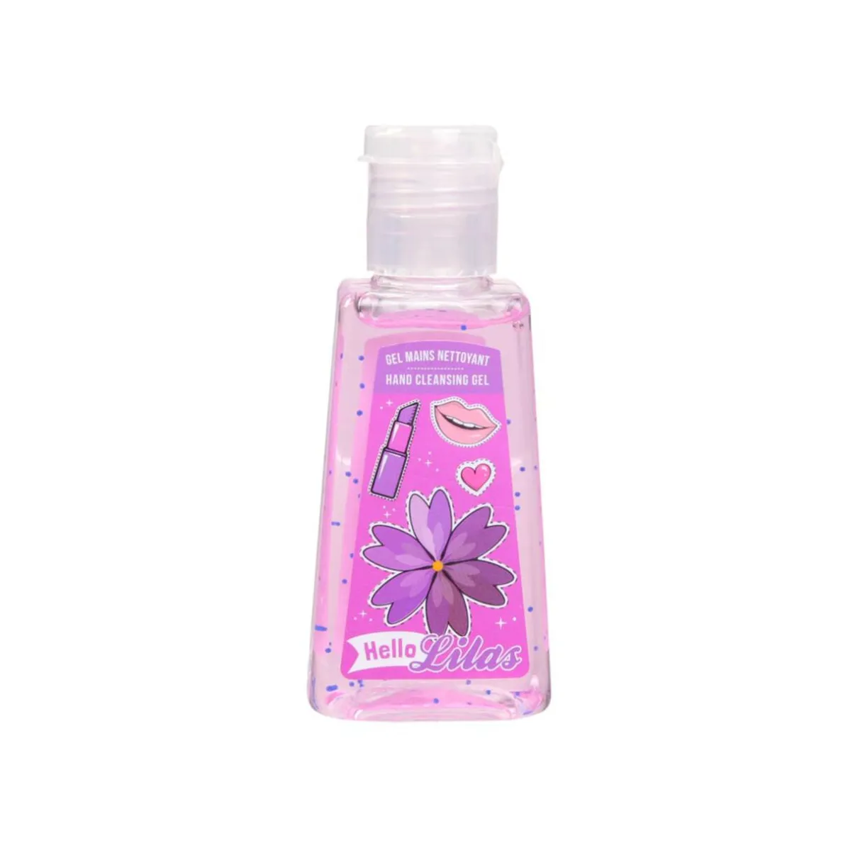 New Gifi Gel nettoyant pour les mains parfum fruit 30 ml