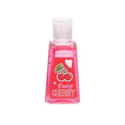 New Gifi Gel nettoyant pour les mains parfum fruit 30 ml
