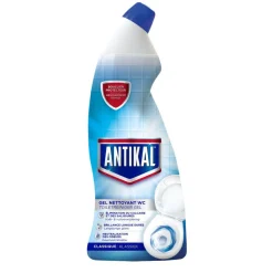 Nettoyage Et Entretien|Gifi Gel nettoyant WC Antikal classique 750ml