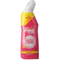 Nettoyage Et Entretien|Gifi Gel toilette Stardrops The Miracle Toilet Cleaner 750ml