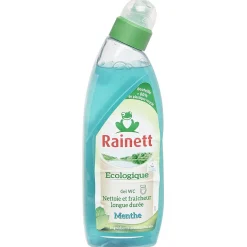 Nettoyage Et Entretien|Gifi Gel wc menthe