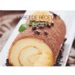 box Bûches toute saison^Gifi Clearance