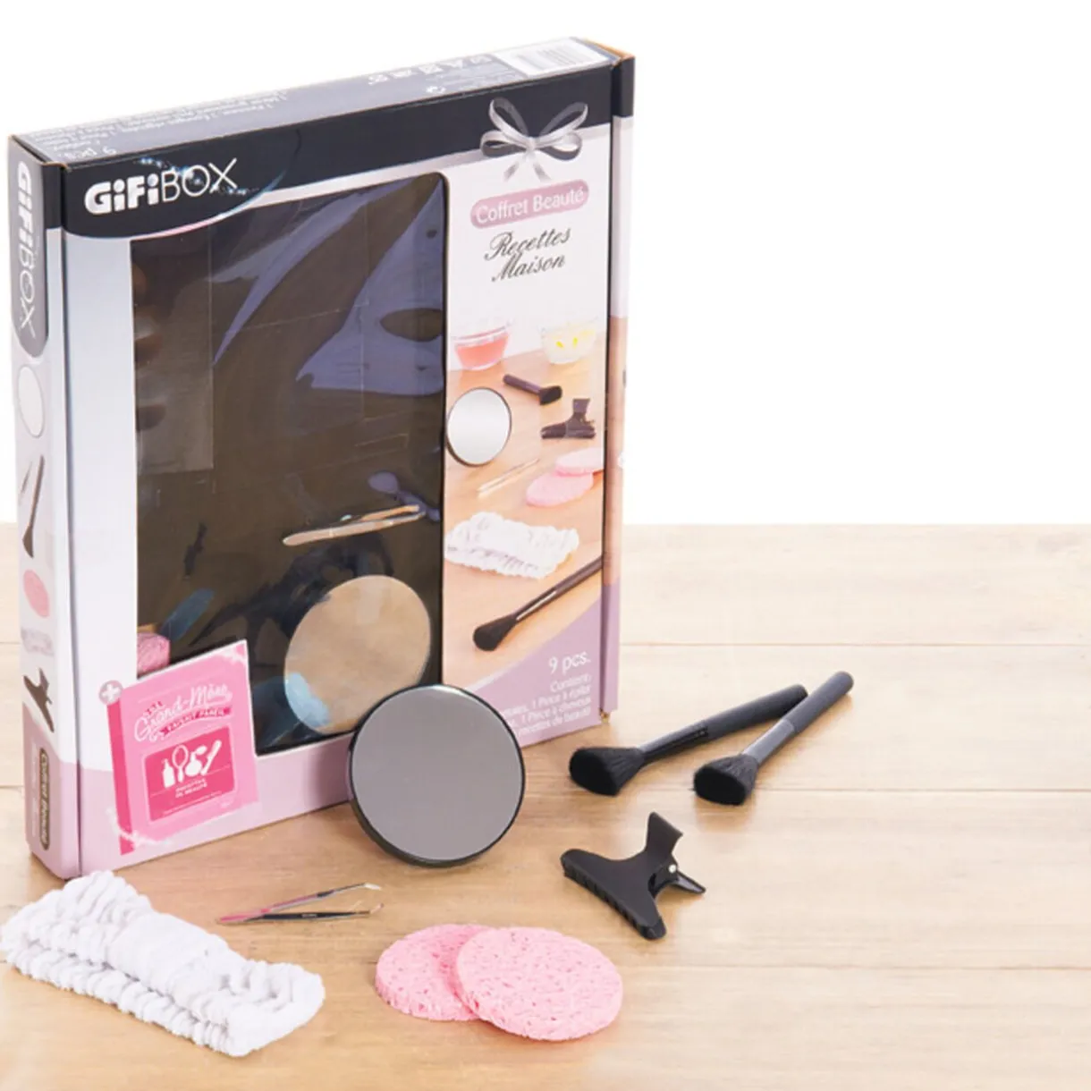 Clearance Gifi box Beauté