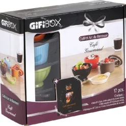 box Café Gourmand^Gifi Hot