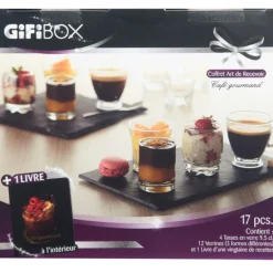 box Café gourmand^Gifi Online