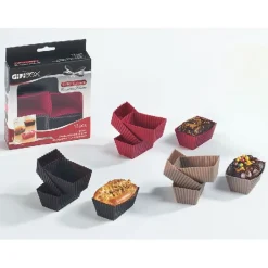 box Caissettes silicone^Gifi Discount