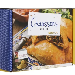 box Chaussons^Gifi Sale