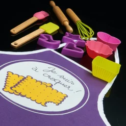 box Cuisine avec maman^Gifi Clearance