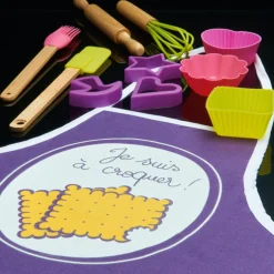 box Cuisine avec maman^Gifi Clearance