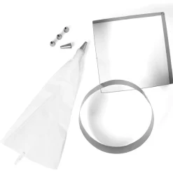 box entremets et cheesecakes 9 pièces^Gifi Hot