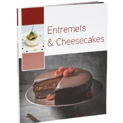 box entremets et cheesecakes 9 pièces^Gifi Hot