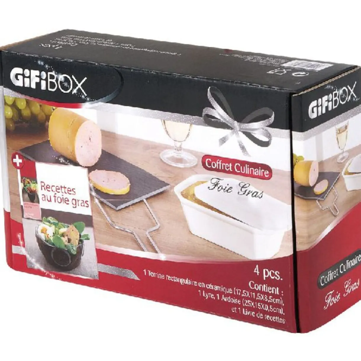 box Foie gras^Gifi Discount