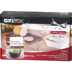 box Foie gras^Gifi Discount