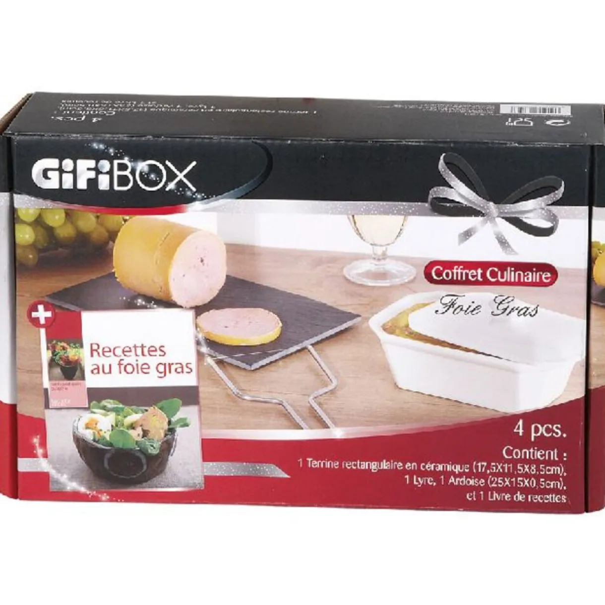 box Foie gras^Gifi Discount