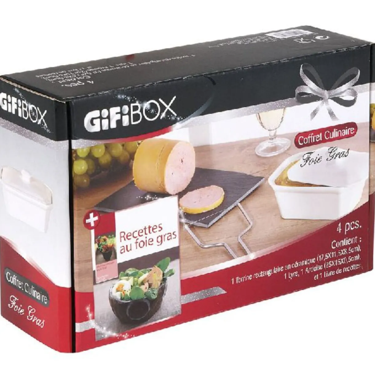 box Foie gras^Gifi Discount