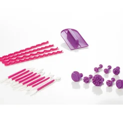 box Gâteaux de fêtes^Gifi Discount