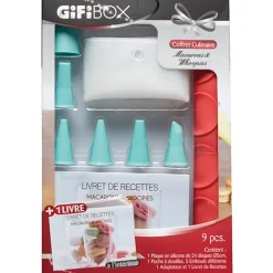 box Macarons et Whoopies^Gifi Clearance