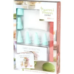 box Macarons et Whoopies^Gifi Clearance