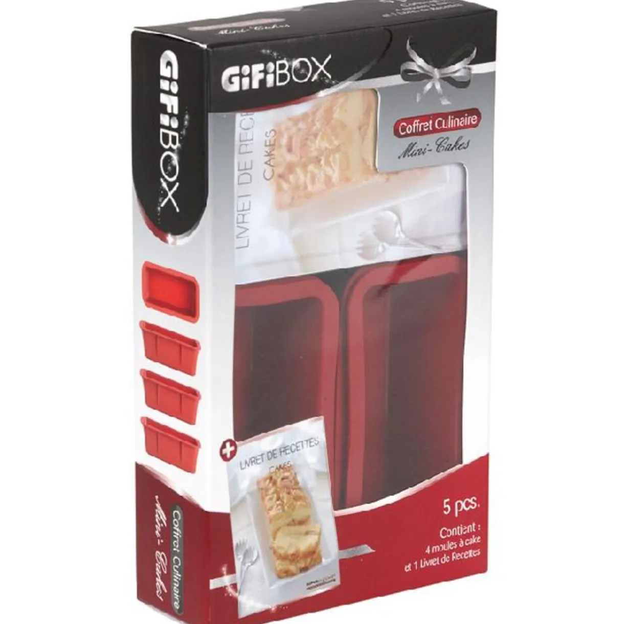 box Mini cakes^Gifi Online