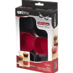 box Moules silicone^Gifi