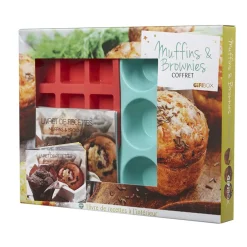 box Muffins et Brownies^Gifi Outlet