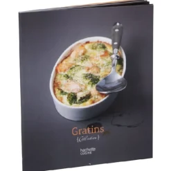 box Petits plats à gratin^Gifi Online