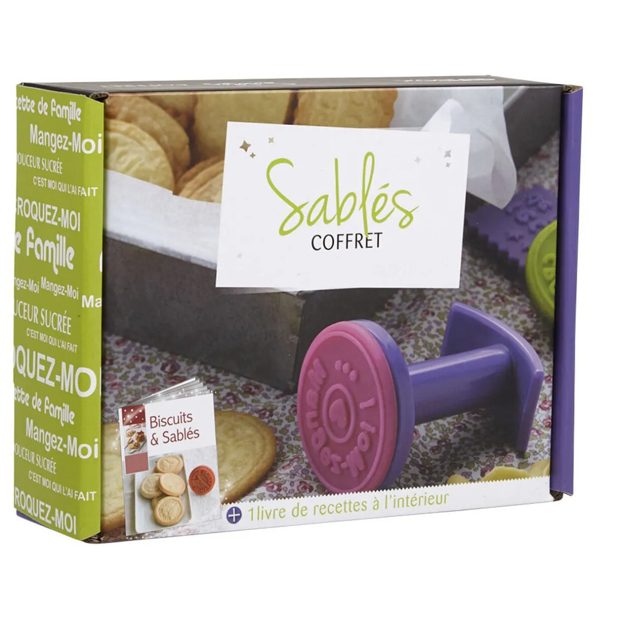 box Sablés et Biscuits^Gifi Best