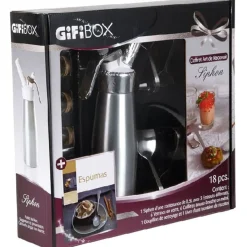 box Siphon^Gifi