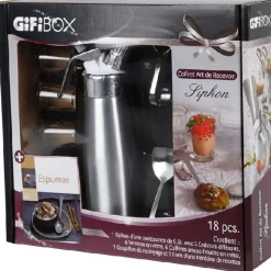 box Siphon^Gifi