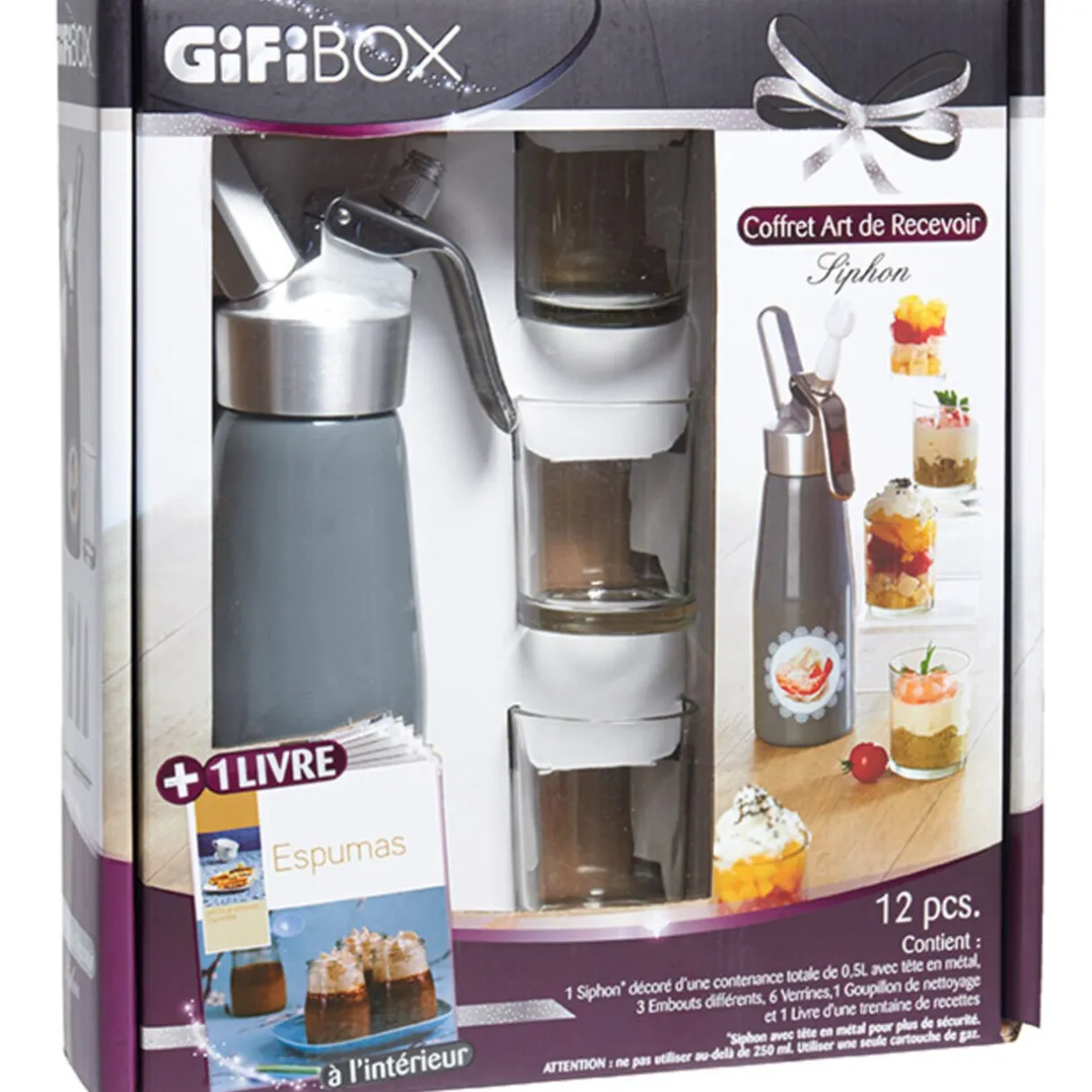 box Siphon^Gifi Discount