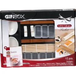 box Sushis^Gifi Best
