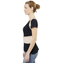 Clearance Gifi Gilet de maintien dorsal