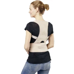 Gifi Gilet de maintien dorsal