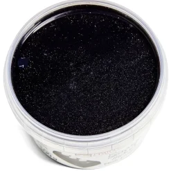 Glaçage miroir noir pailleté 300g^Gifi Clearance