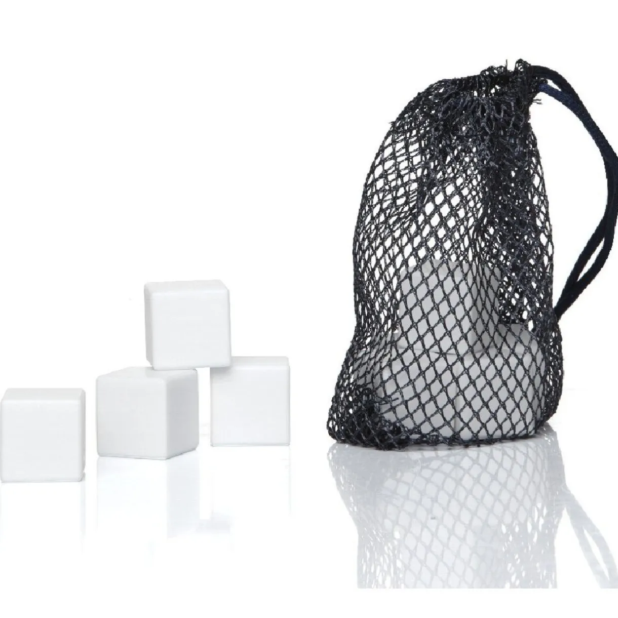 Glaçon en céramique x9^Gifi Sale