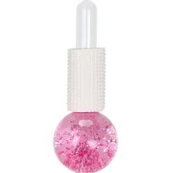 Outlet Gifi Globe de glace pour visage 2 pièces