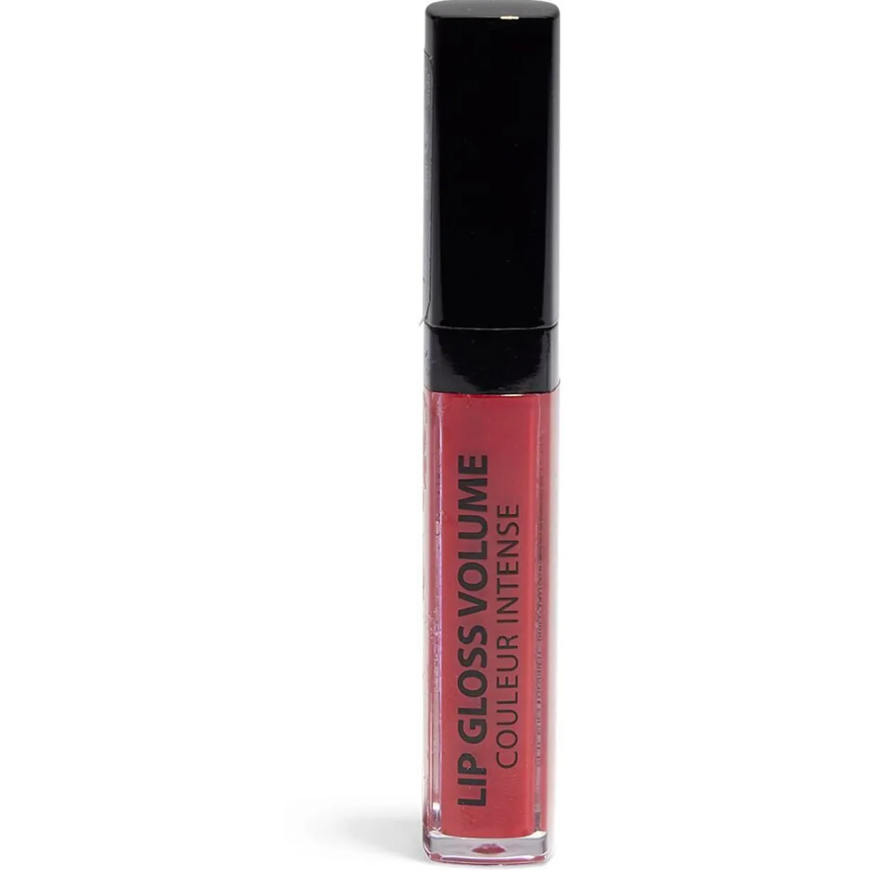 Sale Gifi Gloss à lèvres volume couleur intense N°1 rouge coquelicot