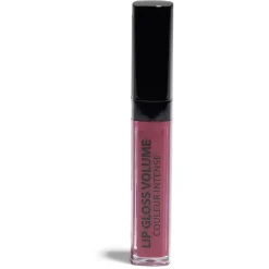 Online Gifi Gloss à lèvres volume couleur intense N°5 rouge bourgogne