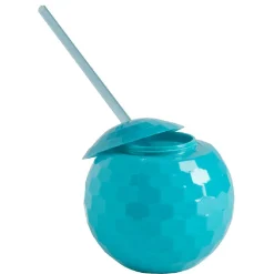 Gobelet + paille^Gifi Hot