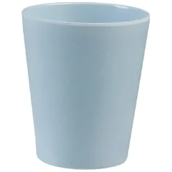 Gobelet bleu en bambou x 4^Gifi