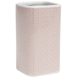 Online Gifi Gobelet céramique carreau de ciment rose