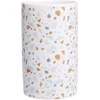 Online Gifi Gobelet céramique motif terrazzo blanc et bleu Ø6xH10,5cm
