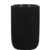 Best Gifi Gobelet céramique noir