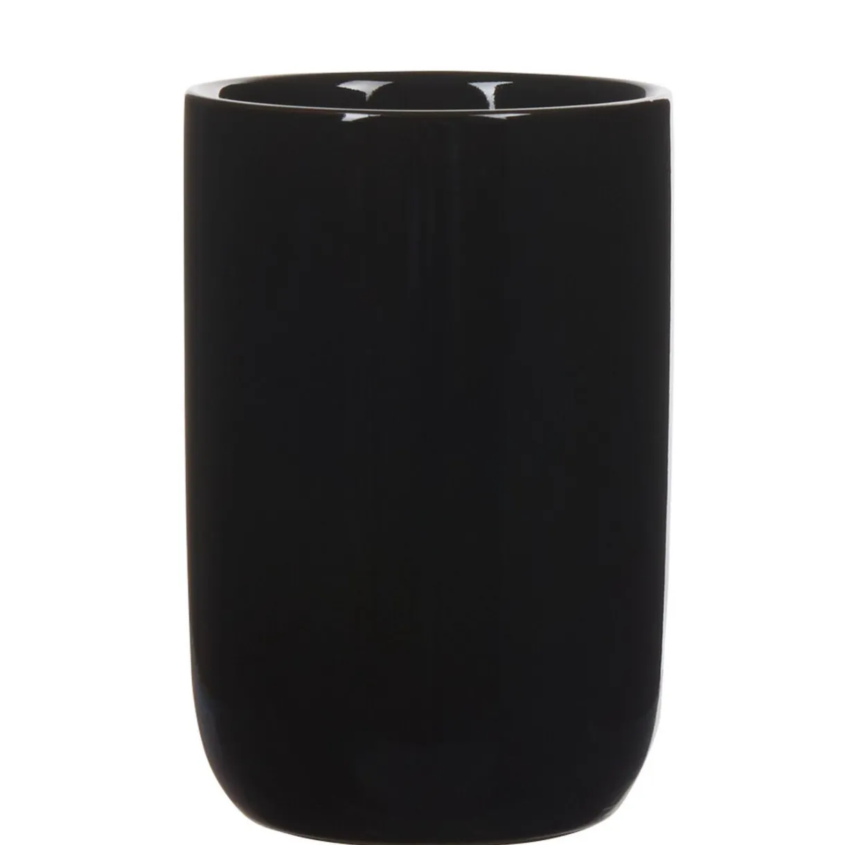 Best Gifi Gobelet céramique noir