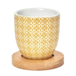 Gobelet expresso Bistrot du coin 11 cl x4^Gifi Outlet