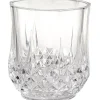 Gobelet Longchamps 32 cl en verre^Gifi Outlet