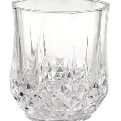 Gobelet Longchamps 32 cl en verre^Gifi Outlet